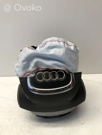 Audi A5 8T 8F Fahrerairbag 8K0880201E