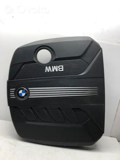 BMW 5 F10 F11 Variklio dangtis (apdaila) 7802847