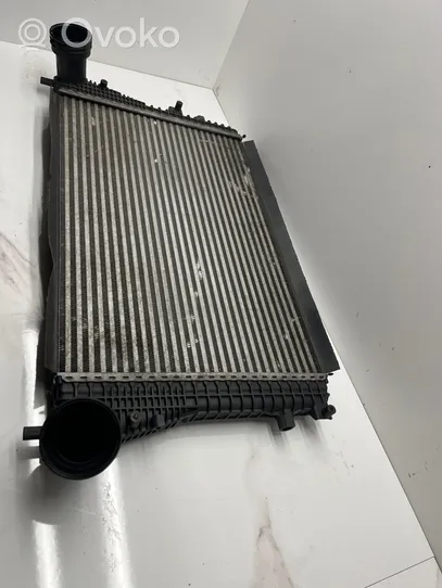 Volkswagen PASSAT B6 Chłodnica powietrza doładowującego / Intercooler 3C0145805G