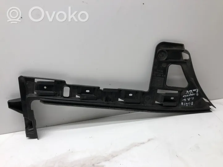 Volkswagen PASSAT B6 Rear bumper mounting bracket 3C9807393