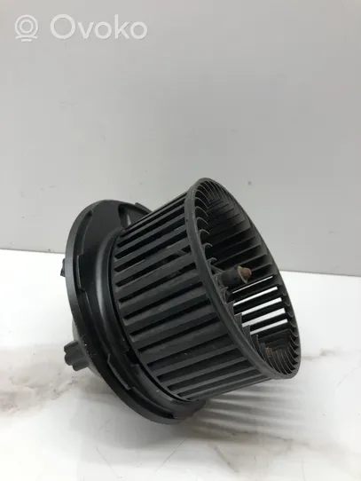 Volkswagen PASSAT B6 Résistance moteur de ventilateur de chauffage 3C0907521B