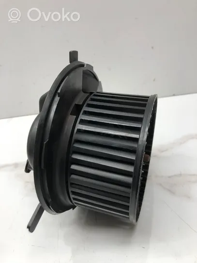 Volkswagen PASSAT B6 Heater fan/blower 1K2819015C