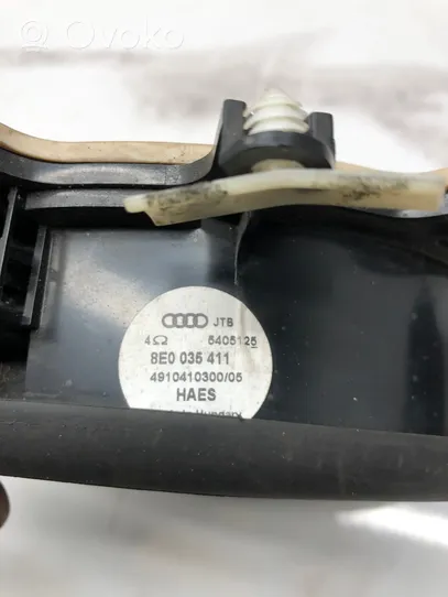 Audi A4 S4 B7 8E 8H Rear door speaker 8E0035411