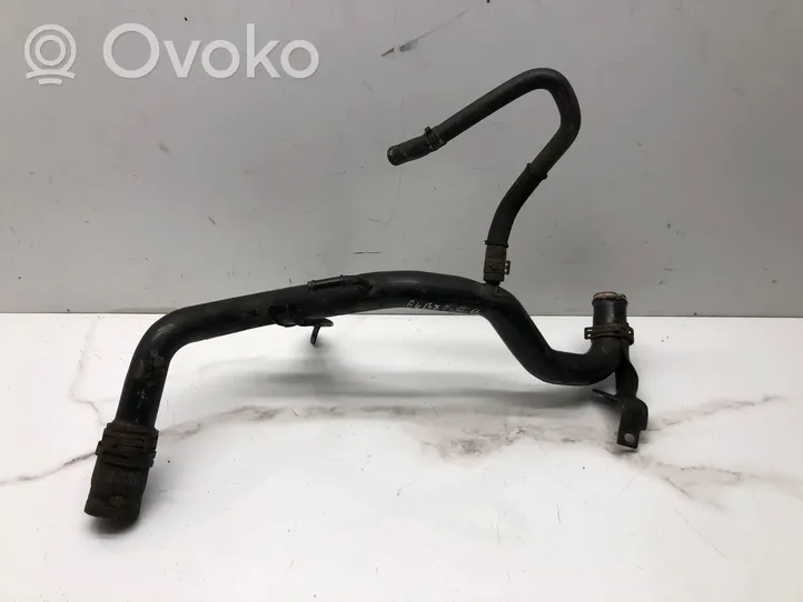 Audi A4 S4 B7 8E 8H Engine coolant pipe/hose 03G121071A