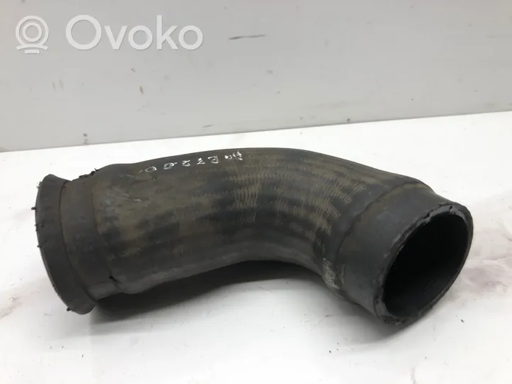 Audi A4 S4 B7 8E 8H Intercooler hose/pipe 