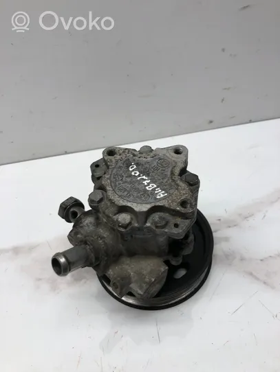 Audi A4 S4 B7 8E 8H Power steering pump 038145255B