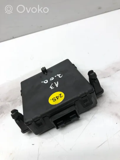 Audi A3 S3 8P Módulo de control Gateway 1K0907530B