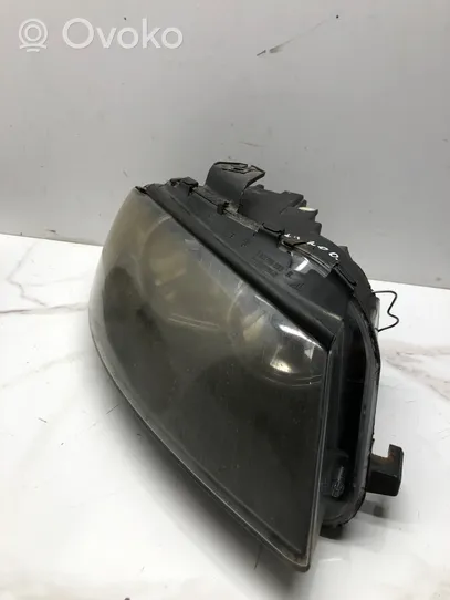 Audi A3 S3 8P Headlight/headlamp 