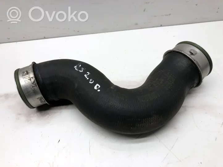 Audi A3 S3 8P Intercooler hose/pipe 