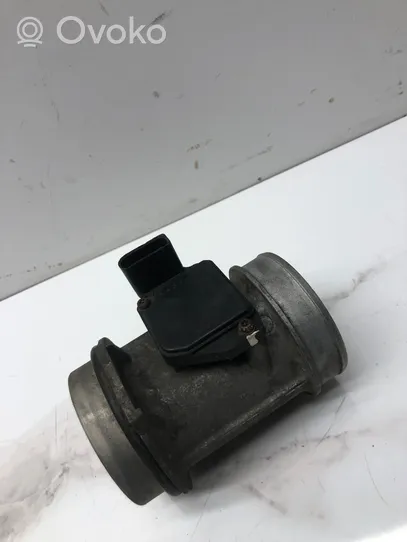 Audi A6 Allroad C5 Mass air flow meter 059906461D