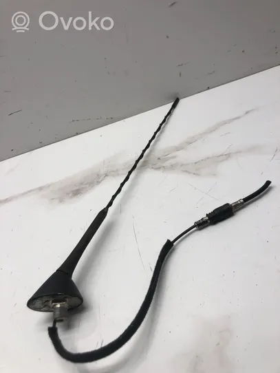 Audi A6 Allroad C5 Aerial GPS antenna 4B9035501K