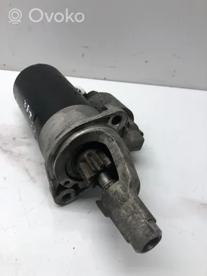 Audi A6 Allroad C5 Starter motor 059911023H