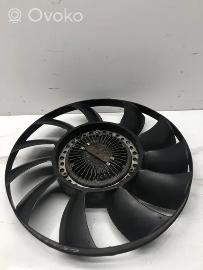 Audi A6 Allroad C5 Ventilador viscoso 