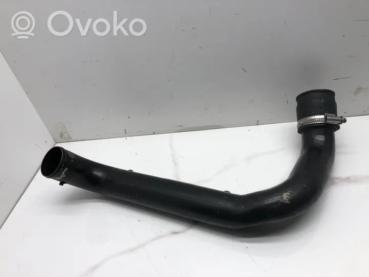 Audi A6 Allroad C5 Intercooler hose/pipe 