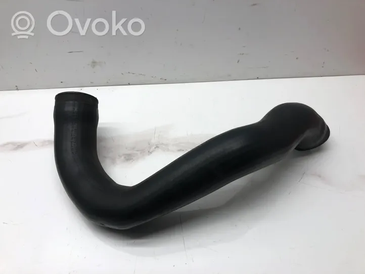 Audi A6 Allroad C5 Intercooler hose/pipe 