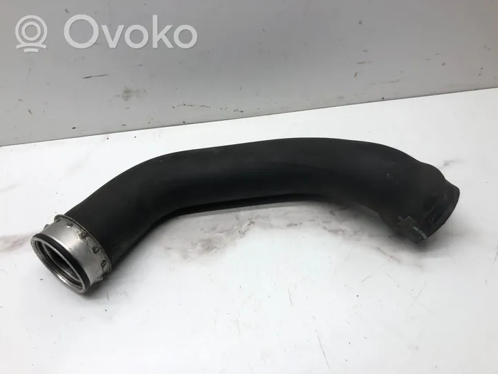 Audi A6 Allroad C5 Intercooler hose/pipe 4B0145745F