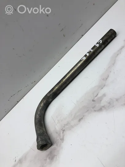 Audi A6 Allroad C5 Wheel nut wrench 8N0012219