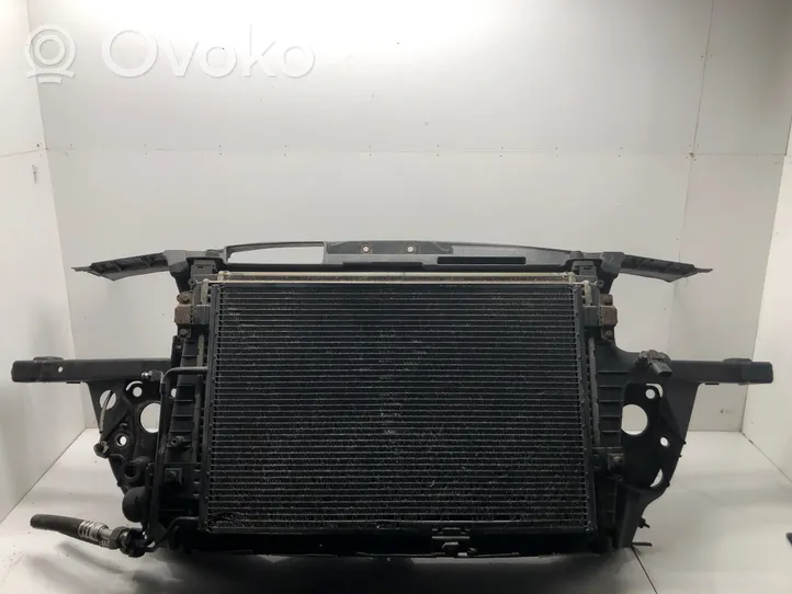 Audi A6 Allroad C5 Kit Radiateur 