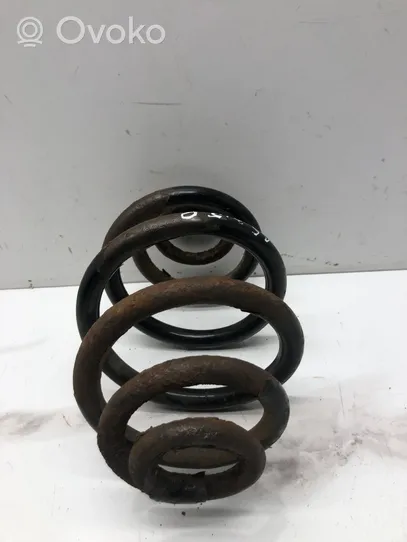 Audi A6 Allroad C5 Rear coil spring 