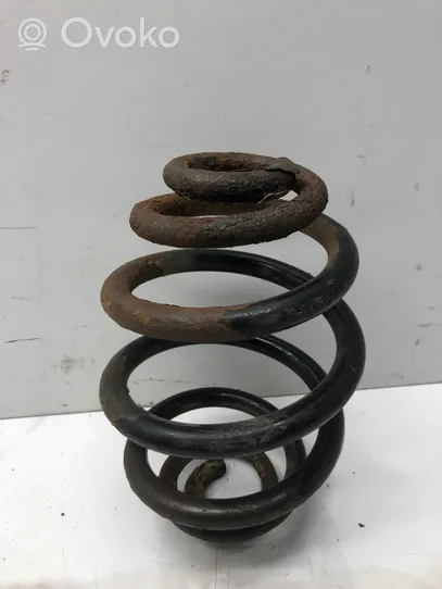 Audi A6 Allroad C5 Rear coil spring 