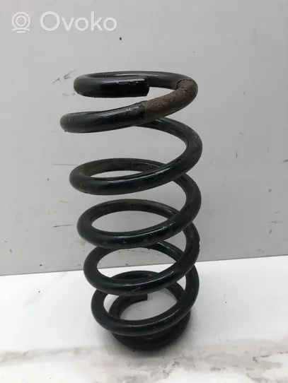 Audi A6 Allroad C5 Front coil spring 