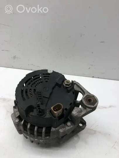 Audi A6 Allroad C5 Generator/alternator 