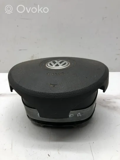 Volkswagen Golf V Steering wheel airbag 1K0880201R