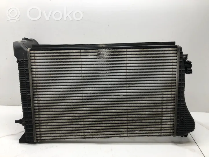 Volkswagen Golf V Radiatore intercooler 1K0145803H