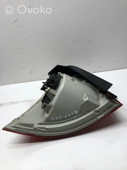 Volkswagen Golf V Lampa tylna 1K6945096Q