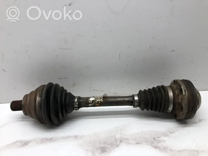 Volkswagen Golf V Semiasse anteriore 1K0407271E