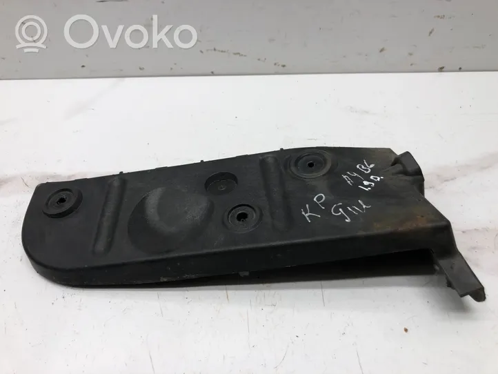 Audi A4 S4 B6 8E 8H Rear bumper mounting bracket 