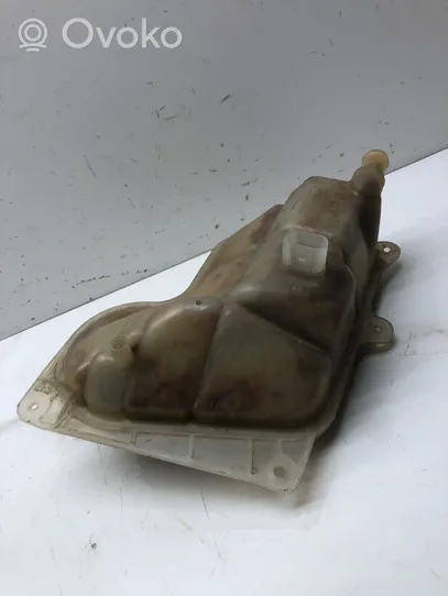 Volkswagen PASSAT B5 Coolant expansion tank/reservoir 8D0121403L