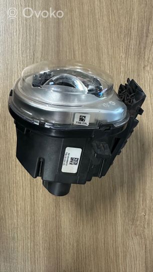 BMW X5 F15 Światło przeciwmgłowe przednie 63177419129