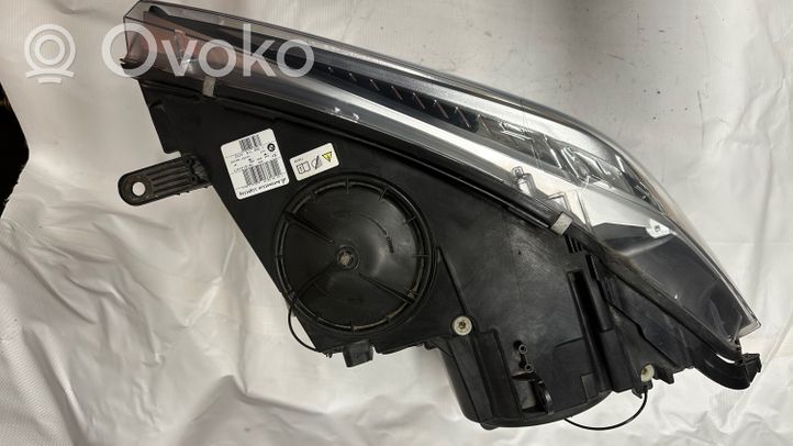 BMW X5 F15 Lampa przednia 7399118