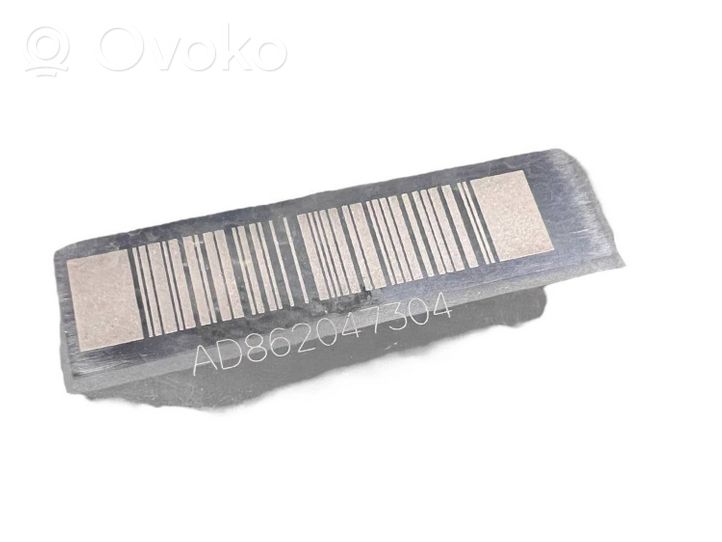 BMW 5 G30 G31 Oro filtro dėžė 8620945