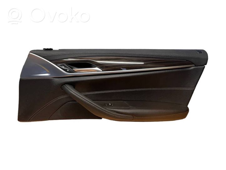 BMW M5 F90 Etuoven verhoilu 3014274