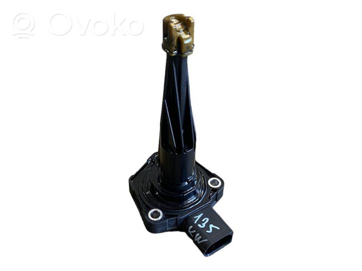 BMW 3 F30 F35 F31 Oil level sensor 8608781