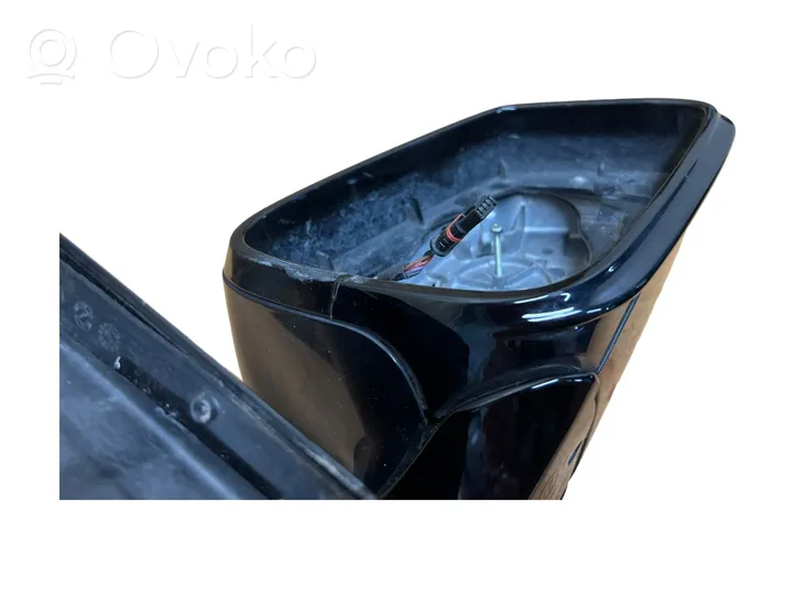 BMW 7 F01 F02 F03 F04 Etuoven sähköinen sivupeili 7176446