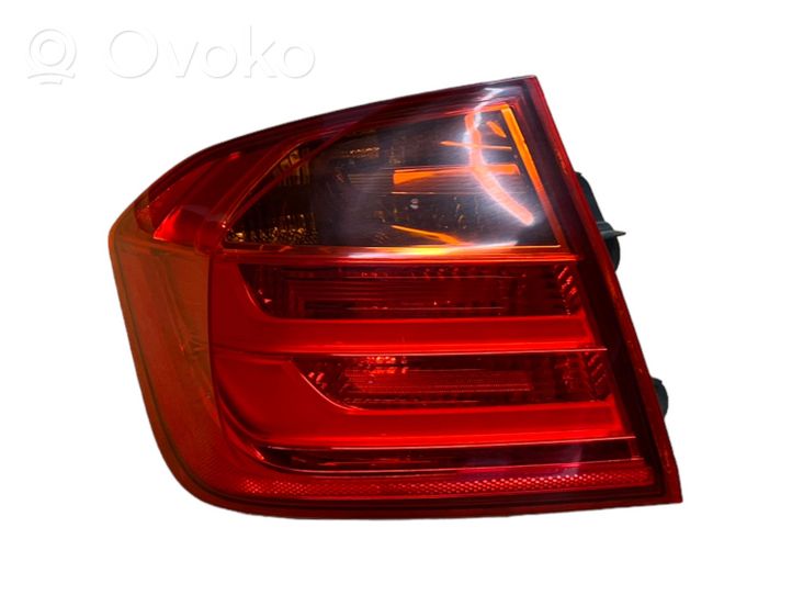 BMW 3 F30 F35 F31 Rear/tail lights 7259893