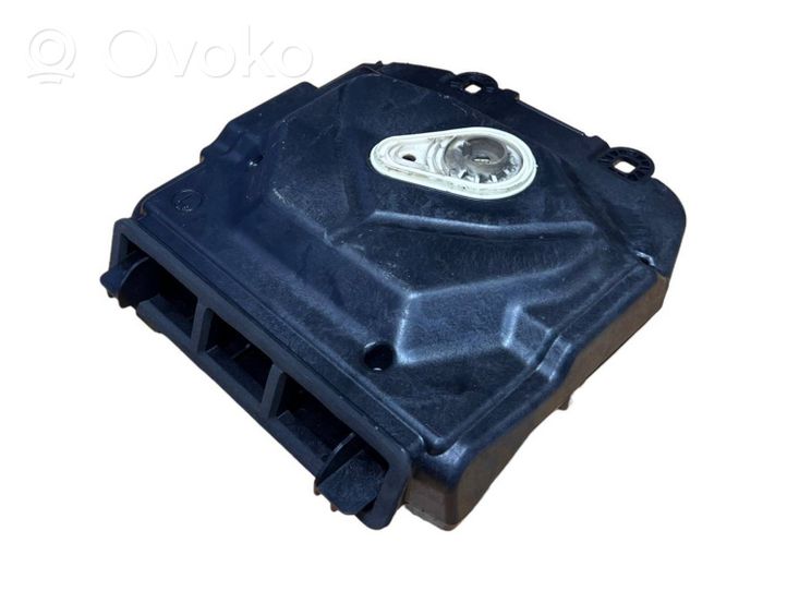 BMW 5 F10 F11 Subwoofer altoparlante 9169685