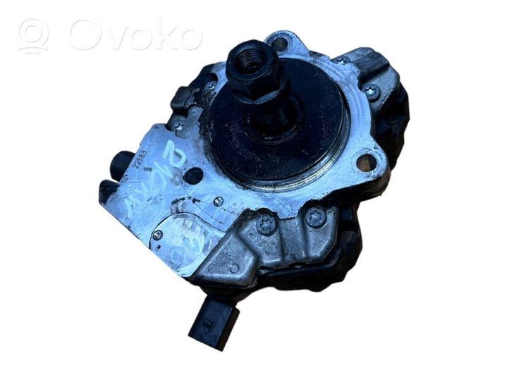 BMW X5 E70 Pompa wtryskowa wysokiego ciśnienia 7798333