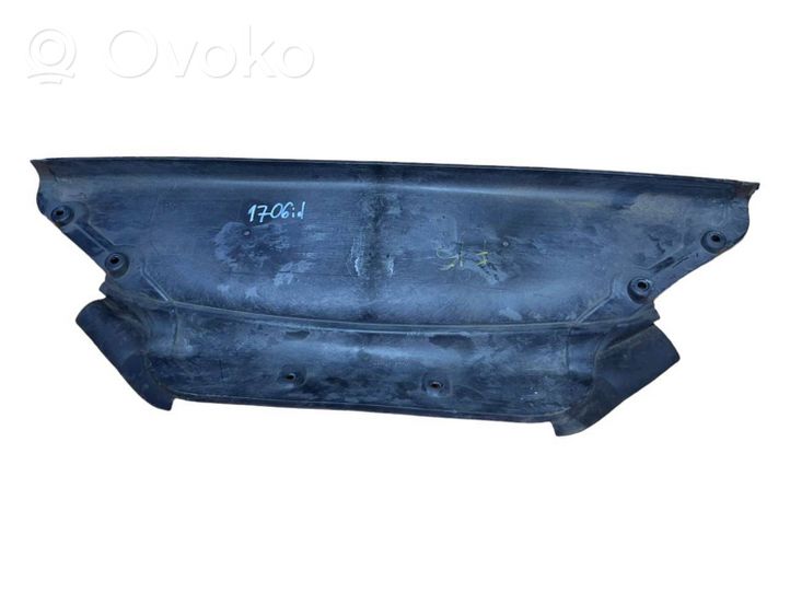 BMW X5 F15 Kita variklio skyriaus detalė 51717309204