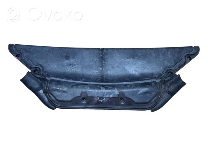 BMW X5 F15 Kita variklio skyriaus detalė 51717309204