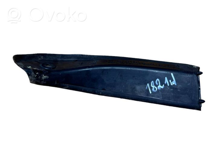 BMW 3 F30 F35 F31 Listwa pod lampę tylną 51497290651