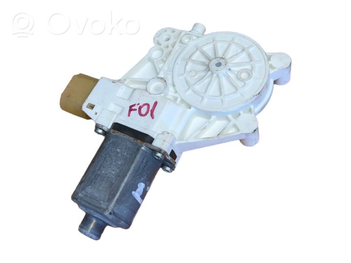 BMW 7 F01 F02 F03 F04 Front door window regulator motor 7046032