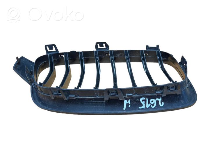 BMW 3 F30 F35 F31 Front grill KM07036