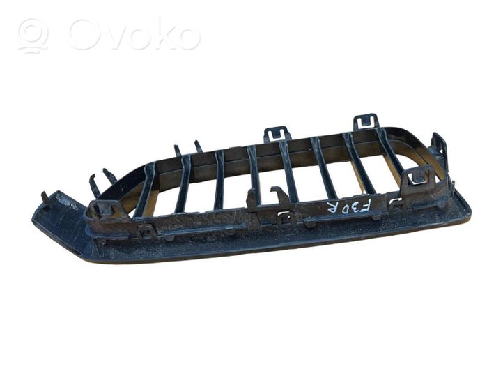 BMW 3 F30 F35 F31 Front grill KM07036