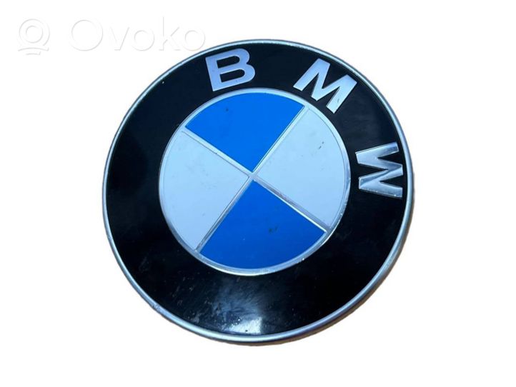 BMW 3 F30 F35 F31 Manufacturer badge logo/emblem 7288752