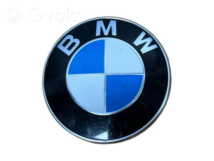 BMW 3 F30 F35 F31 Logo, emblème, badge 7288752