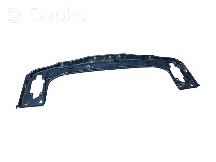 BMW 3 F30 F35 F31 Etupuskurin poikittaistuki 51647245786